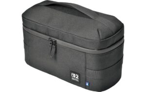 Nintendo Switch 2 Compact Carrier Bag black Switch 2 Tragetasche