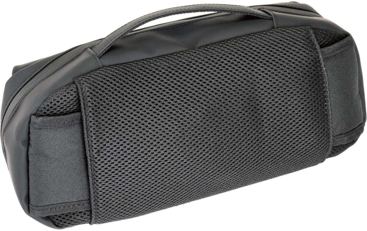 2217833_1 - Mediatech Nintendo Switch 2 Shoulder Bag black Switch 2 Umhängetasche