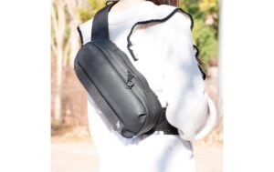 2217833_2 - Mediatech Nintendo Switch 2 Shoulder Bag black Switch 2 Umhängetasche