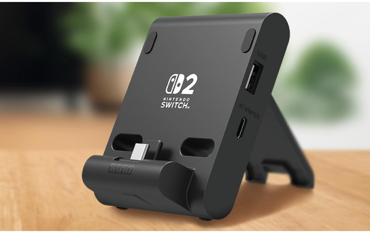 2217837_1 - Mediatech Dual USB PlayStand Switch 2