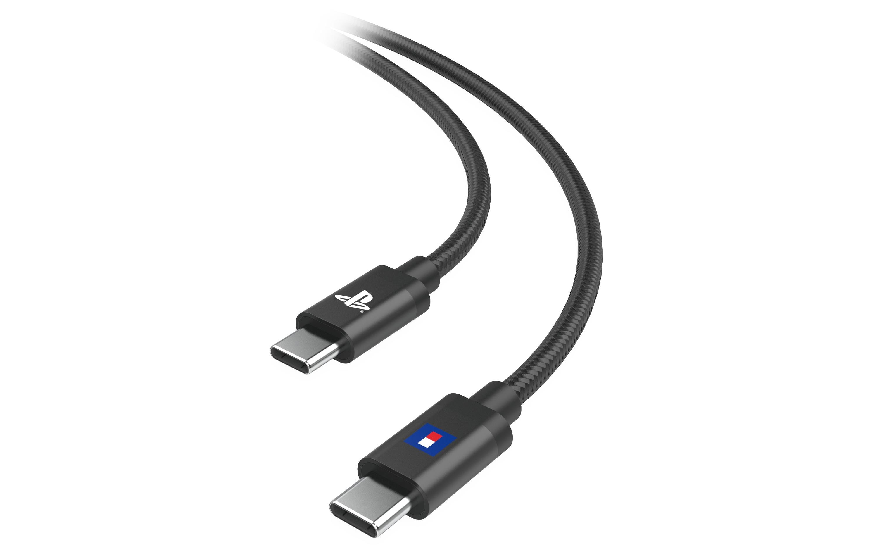 2217838 - Mediatech Hori DualSense USB-C Charging Cable PS5 kaufen Schweiz | Mediatech.ch