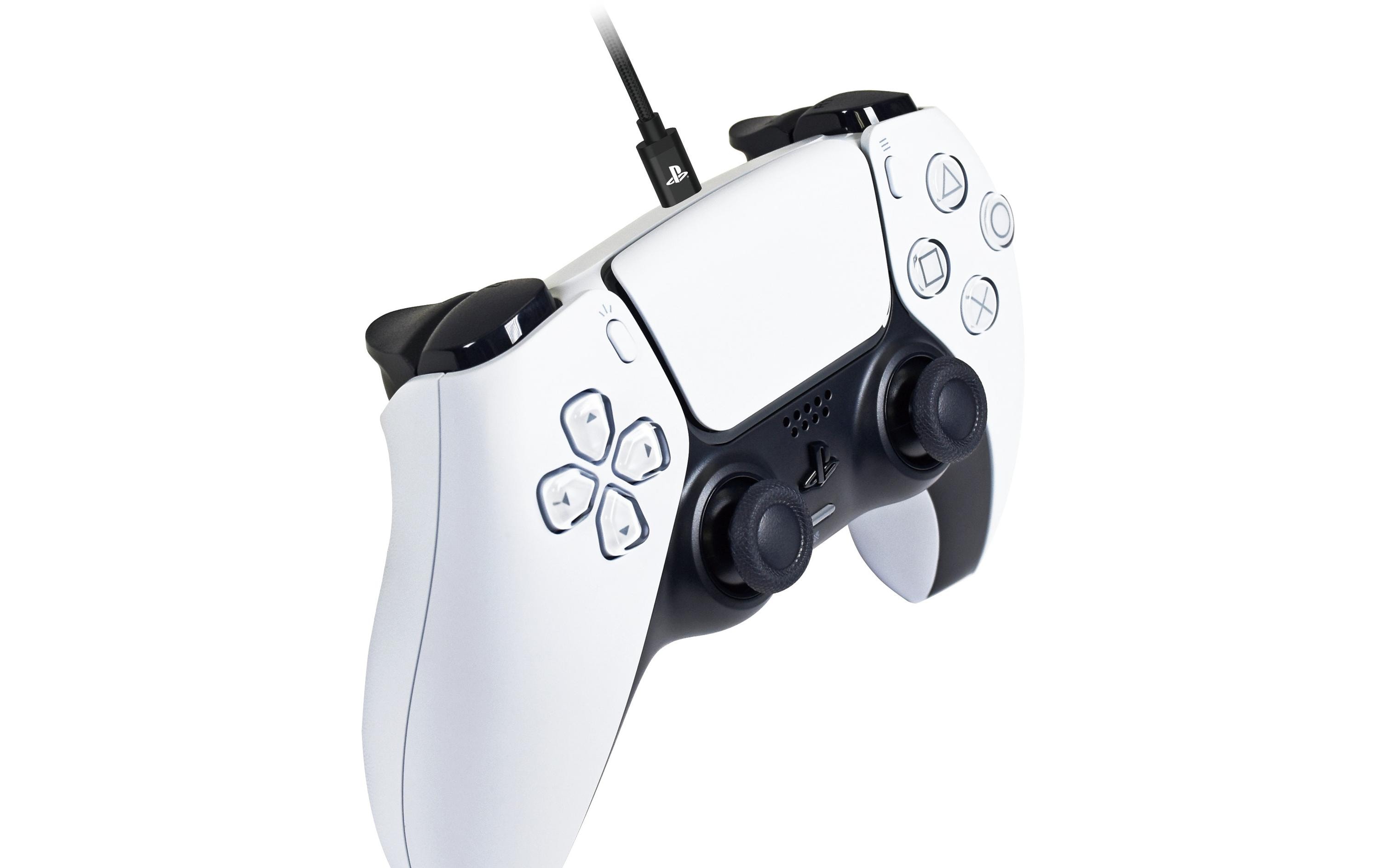 2217838_1 - Mediatech Hori DualSense USB-C Charging Cable PS5