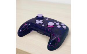 #image_title Horipad Wireless Turbo Controller Ditto Switch 2, Wireless