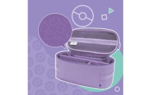 Nintendo Switch 2 Compact Carrier Bag Ditto Switch 2 Tragetasche