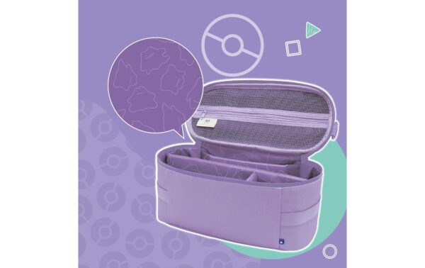 Nintendo Switch 2 Compact Carrier Bag Ditto Switch 2 Tragetasche