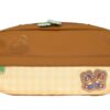 2217843 - Mediatech Nintendo Switch 2 Shoulder Bag wood brown Switch 2 Umhängetasche, Animal Crossing