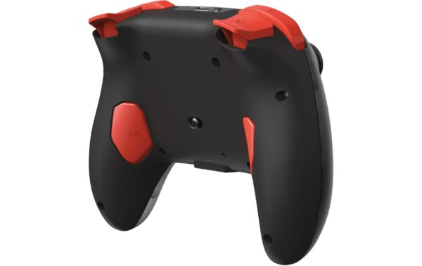 Horipad Wireless Turbo Ctrl Pokémon rot Switch 2, Wireless