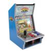 2218048 - Mediatech Evercade Alpha Street Fighter Bartop Arcade Alter: 12+