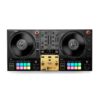 Hercules Inpulse T7 Premium Edition 2-Kanal, motorisierte Plattenteller