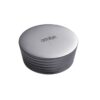 2218109 - Mediatech Ortofon Record Stabilizer Aluminium, Silber, 350 g