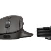 2218212 - Mediatech HP Ultra Fast Scroll 785M Wireless Mouse Kabelloser Empfänger (USB), Bluethooth