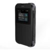 2218333 - Mediatech ACER Connect Enduro M4: 5G Hotspot, 20GB Schwarz, 5G/LTE, WiFi-6, USB-C, 6500mAh, 20GB
