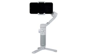 2218362 - Mediatech FEIYU Vimble 4 mit Verlängerungsstange Grau Silber kaufen Schweiz | Mediatech.ch