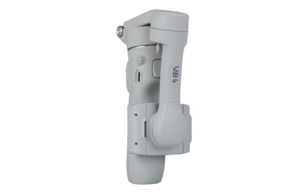 2218362_5 - Mediatech FEIYU Vimble 4 mit Verlängerungsstange Grau Silber