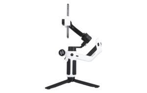 FEIYU Scorp Mini P 3-Achsen Stabilisierung, Weiss