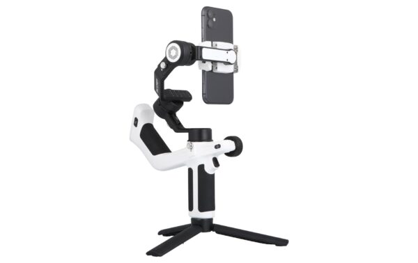 FEIYU Scorp Mini P 3-Achsen Stabilisierung, Weiss