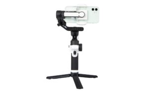 FEIYU Scorp Mini P 3-Achsen Stabilisierung, Weiss