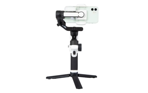 FEIYU Scorp Mini P 3-Achsen Stabilisierung, Weiss