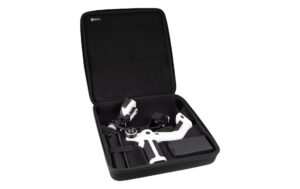 FEIYU Scorp Mini P 3-Achsen Stabilisierung, Weiss