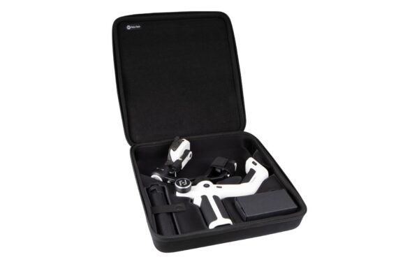 FEIYU Scorp Mini P 3-Achsen Stabilisierung, Weiss