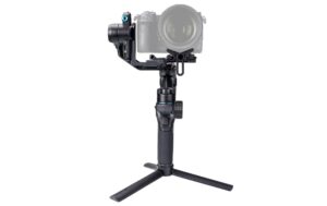 FEIYU Scorp Mini 3 Pro mit KI-Tracking und OLED-Touchdisplay