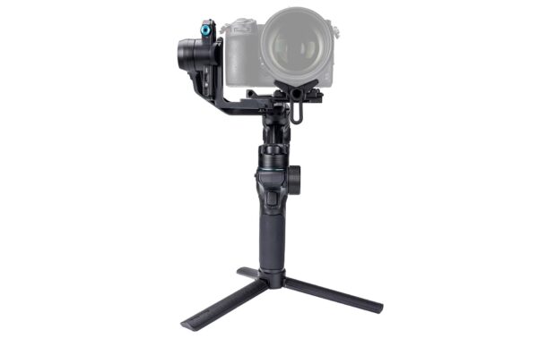 FEIYU Scorp Mini 3 Pro mit KI-Tracking und OLED-Touchdisplay