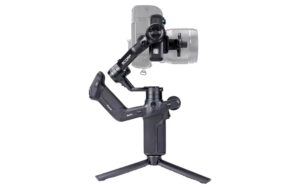 FEIYU Scorp Mini 3 Pro mit KI-Tracking und OLED-Touchdisplay