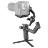 FEIYU Scorp-C 2 3-Achsen-System DSLR DSLM KI-Tracking