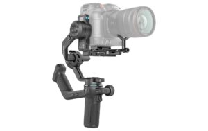 2218498_1 - Mediatech FEIYU Scorp-C 2 3-Achsen-System DSLR DSLM KI-Tracking