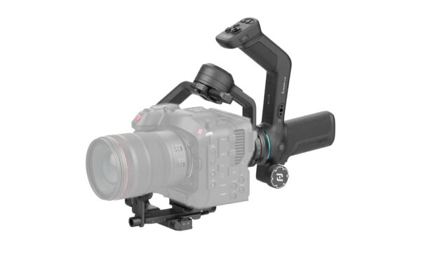 2218498_2 - Mediatech FEIYU Scorp-C 2 3-Achsen-System DSLR DSLM KI-Tracking