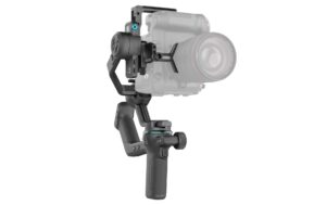 2218498_3 - Mediatech FEIYU Scorp-C 2 3-Achsen-System DSLR DSLM KI-Tracking