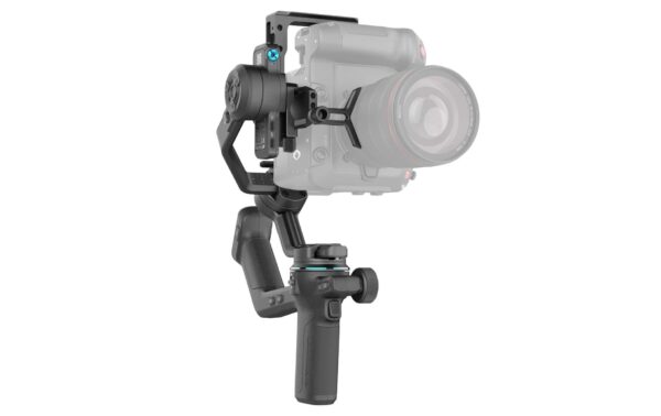 2218498_3 - Mediatech FEIYU Scorp-C 2 3-Achsen-System DSLR DSLM KI-Tracking