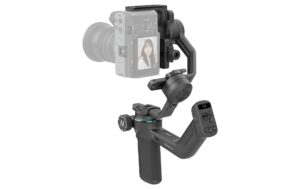 2218498_4 - Mediatech FEIYU Scorp-C 2 3-Achsen-System DSLR DSLM KI-Tracking