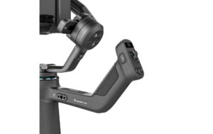2218498_5 - Mediatech FEIYU Scorp-C 2 3-Achsen-System DSLR DSLM KI-Tracking
