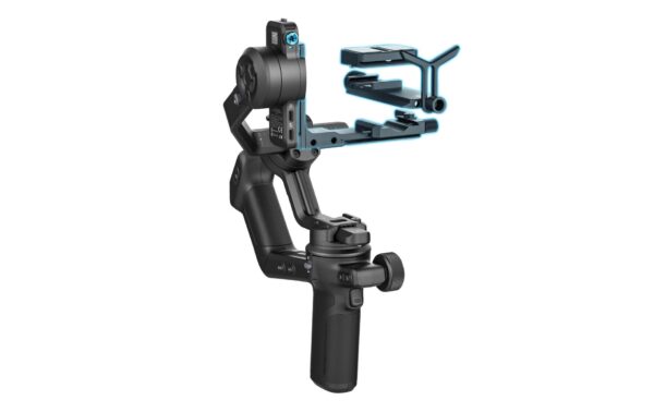 FEIYU Scorp 3 3-Achsen, Tragkraft 3.5 kg