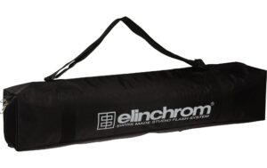 2218696 - Mediatech Elinchrom H33221 Tragetasche Nylon, Schwarz, 120 cm, für indirekte kaufen Schweiz | Mediatech.ch