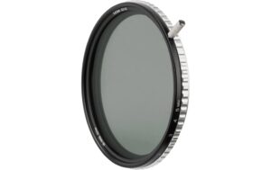 Nisi Vario Graufilter True Color 1-5 Stops 86 mm kaufen Schweiz | Mediatech.ch