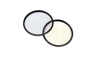 Nisi Allure-Streak ORANGE, 2 mm, 72 mm