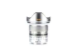 2218884 - Mediatech Nisi 15mm F/4 ASPH Silber kaufen Schweiz | Mediatech.ch