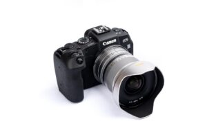 2218884_1 - Mediatech Nisi 15mm F/4 ASPH Silber