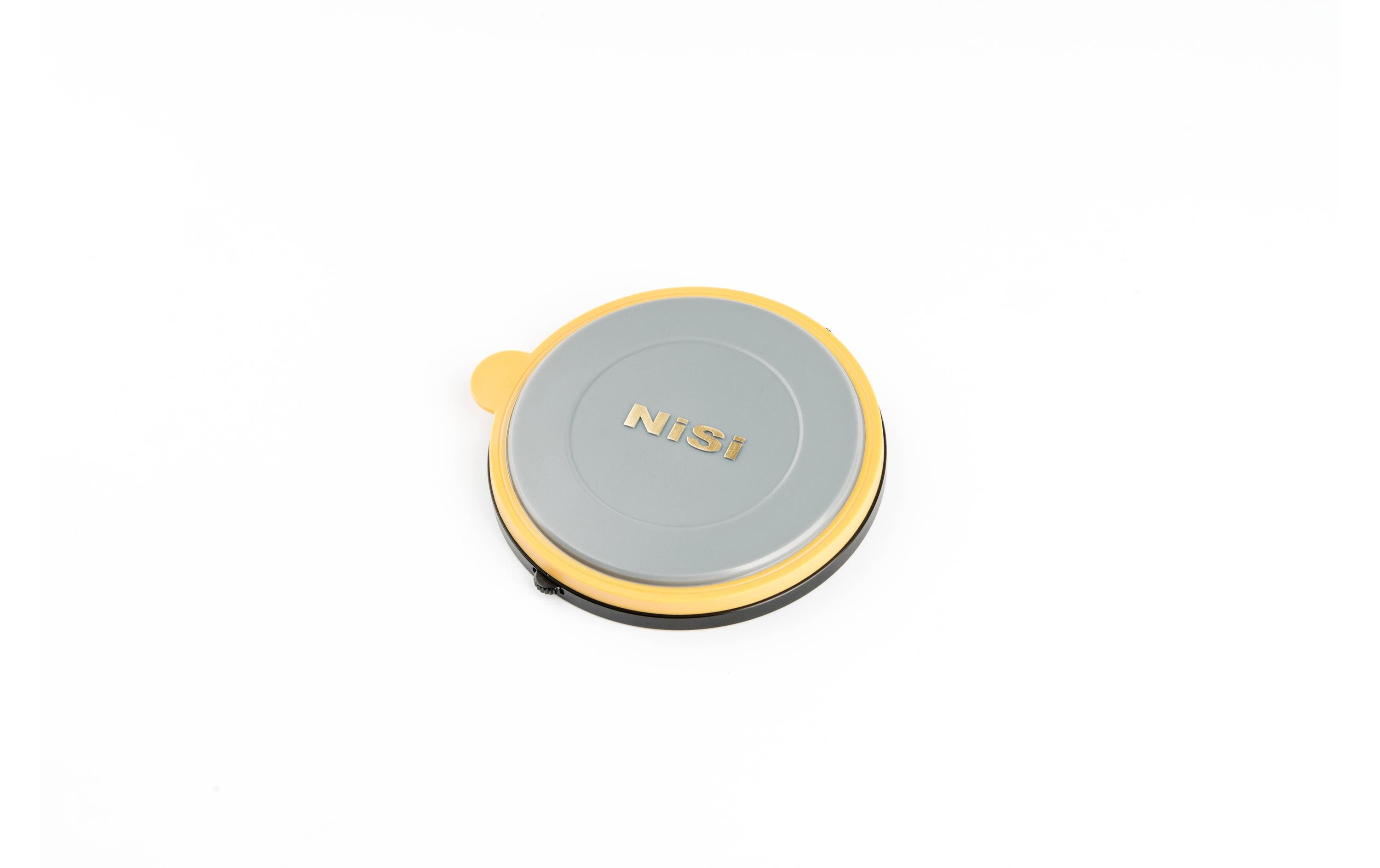 2218991_1 - Mediatech Nisi S5 Schutzdeckel S5