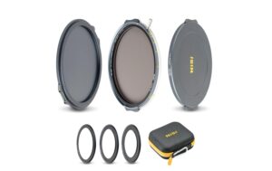 2219085 - Mediatech NiSi JetMag Pro Flex Kit VND, 1-5 Stops, True Color, 95 mm kaufen Schweiz | Mediatech.ch