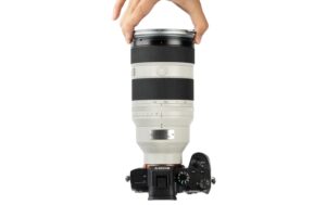 2219085_2 - Mediatech NiSi JetMag Pro Flex Kit VND, 1-5 Stops, True Color, 95 mm