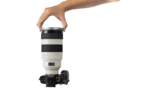 2219085_4 - Mediatech NiSi JetMag Pro Flex Kit VND, 1-5 Stops, True Color, 95 mm