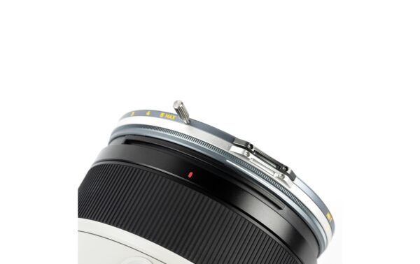 2219085_8 - Mediatech NiSi JetMag Pro Flex Kit VND, 1-5 Stops, True Color, 95 mm