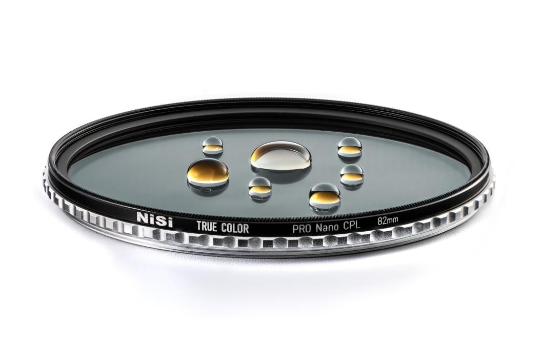 2219201_1 - Mediatech Nisi Pro Nano True Color Circular, 77 mm