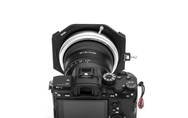 Nisi Sony 14mm F/1.8 100 mm