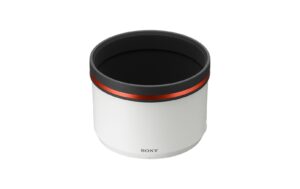 Sony Sonnenblende ALC-SH187 Streulichtblende für SEL100400MC