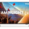 Philips TV 65PUS8001/12 65 UHD Ambilight TV