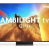 Philips TV 50PQS8701/12 50 UHD QLED Ambilight TV